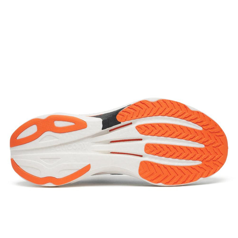 Men's Endorphin Speed 6 - Surf/Black
