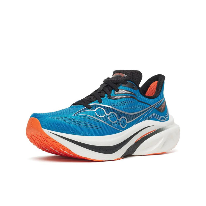 Men's Endorphin Speed 6 - Surf/Black