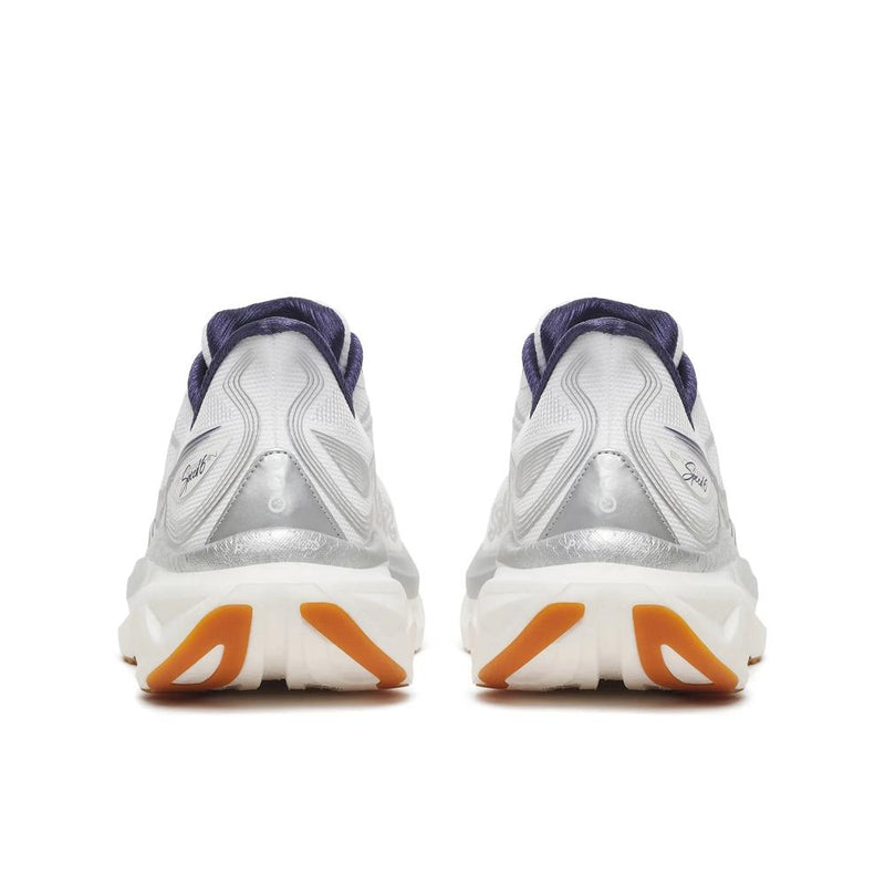 Men's Endorphin Speed 6 - White/Naval