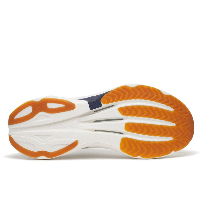 Men's Endorphin Speed 6 - White/Naval
