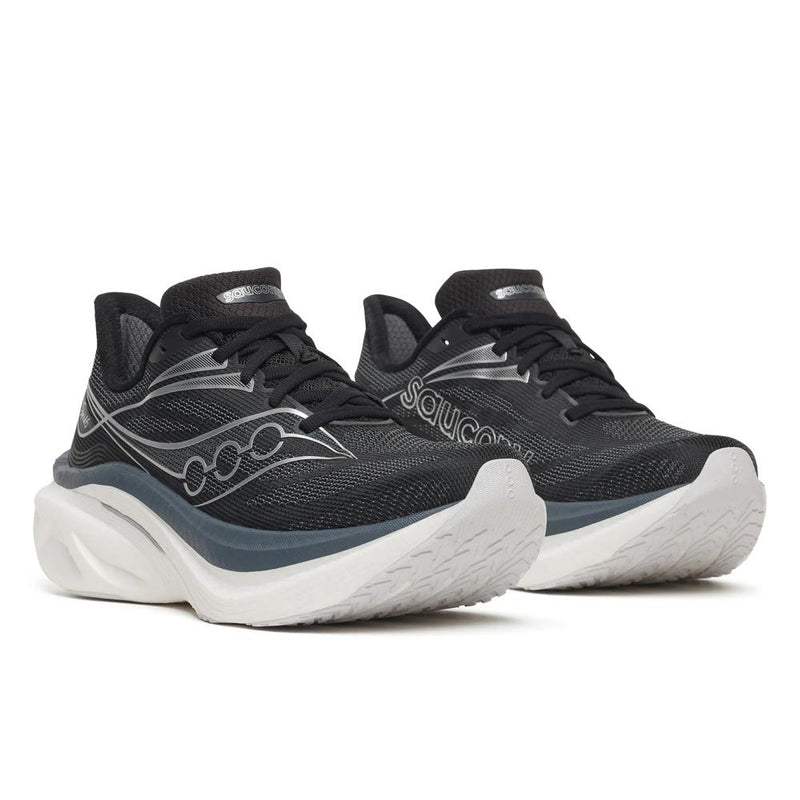 Women's Endorphin Speed 6 - Black/White