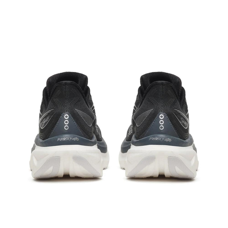 Women's Endorphin Speed 6 - Black/White