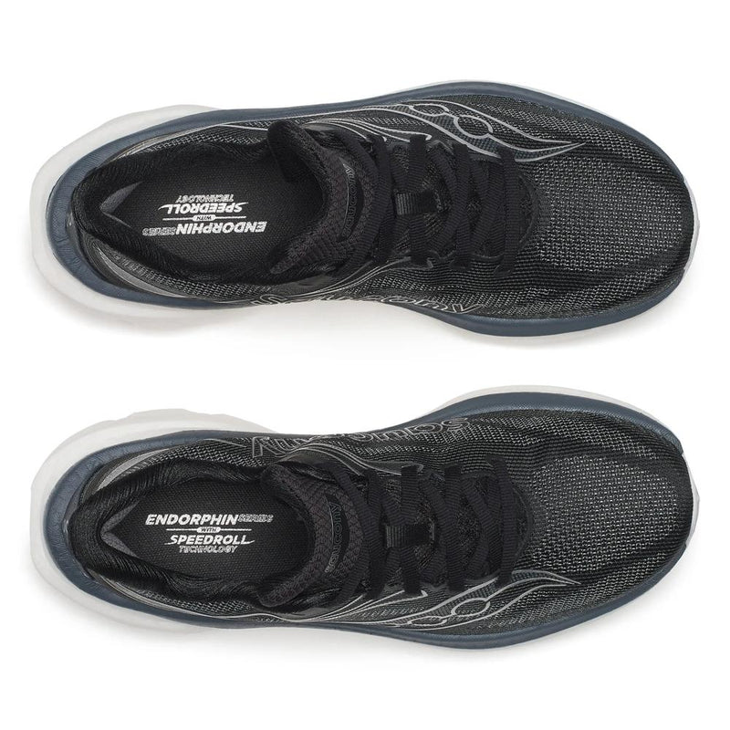 Women's Endorphin Speed 6 - Black/White