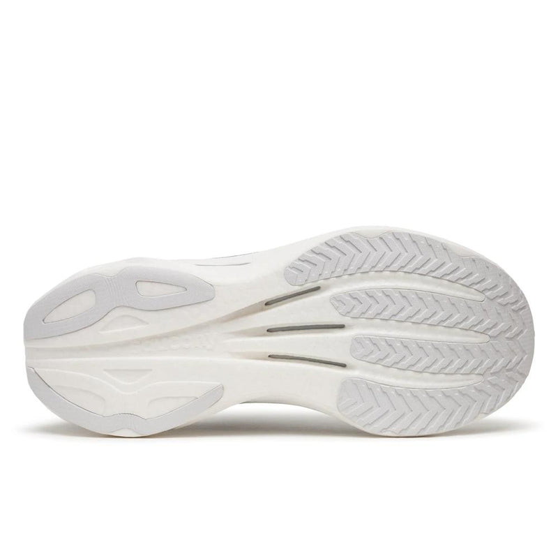 Women's Endorphin Speed 6 - Black/White