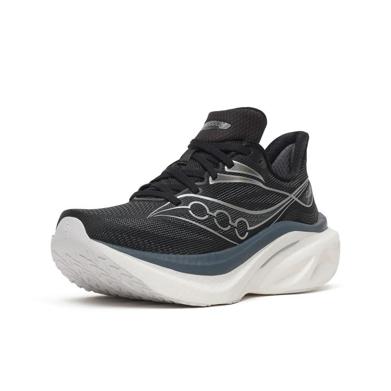 Women's Endorphin Speed 6 - Black/White