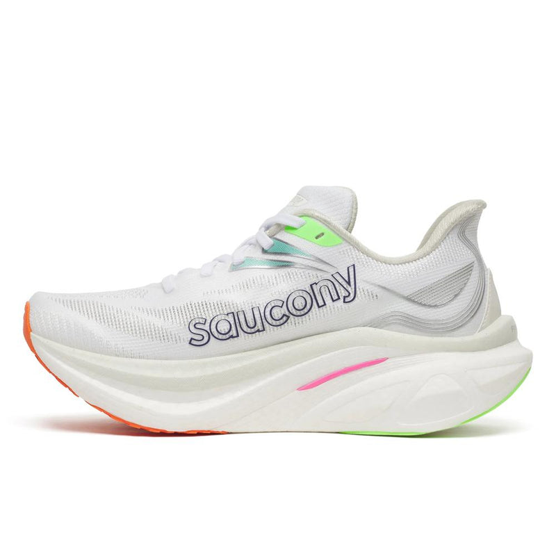 Women's Endorphin Speed 6 - White/Multi