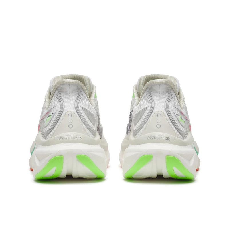 Women's Endorphin Speed 6 - White/Multi