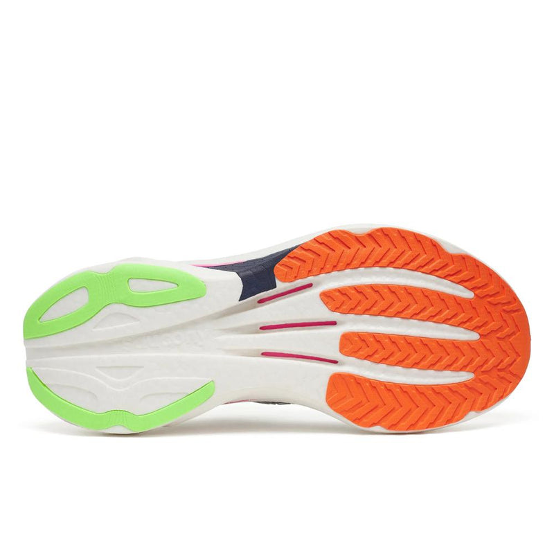 Women's Endorphin Speed 6 - White/Multi