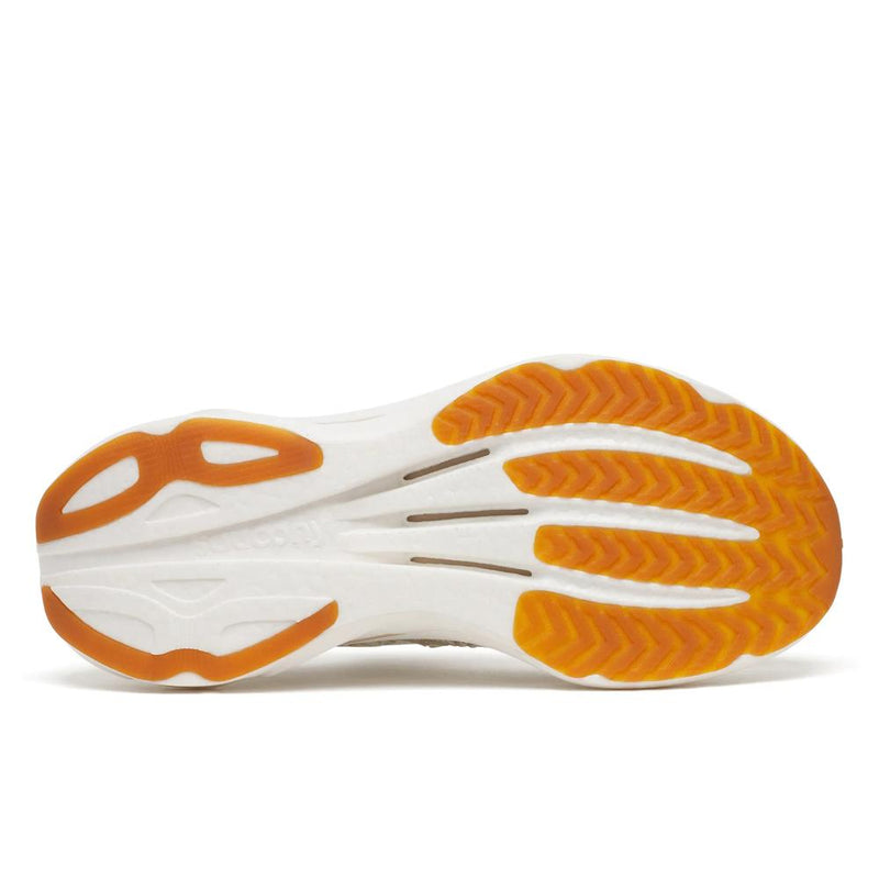 Women's Endorphin Speed 6 - White/Aureate