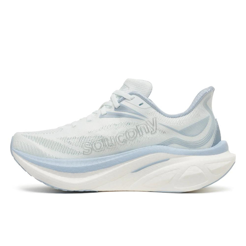 Women's Endorphin Speed 6 - Hue/Celestial
