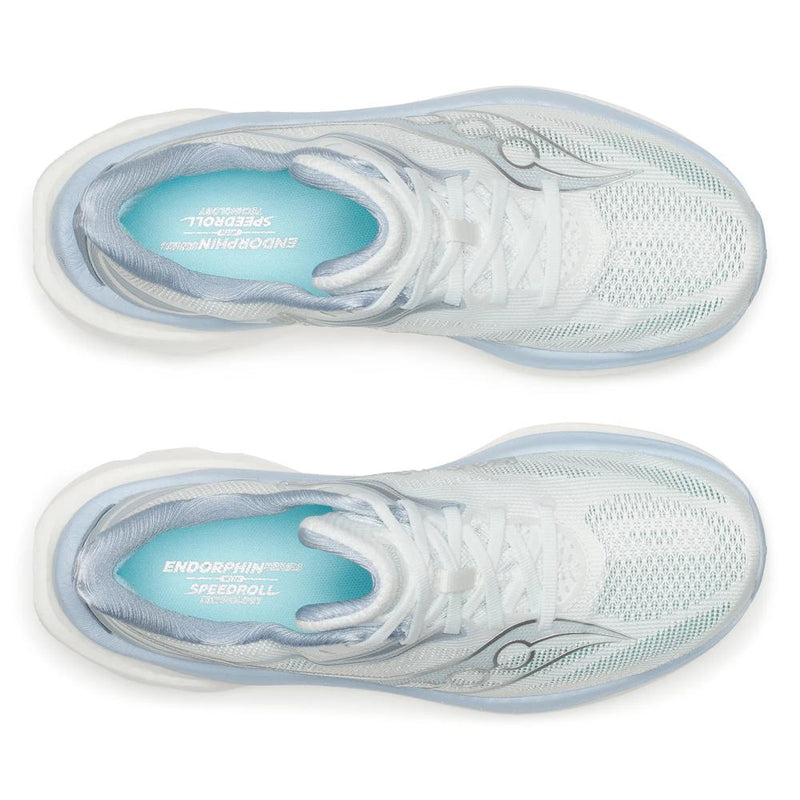 Women's Endorphin Speed 6 - Hue/Celestial
