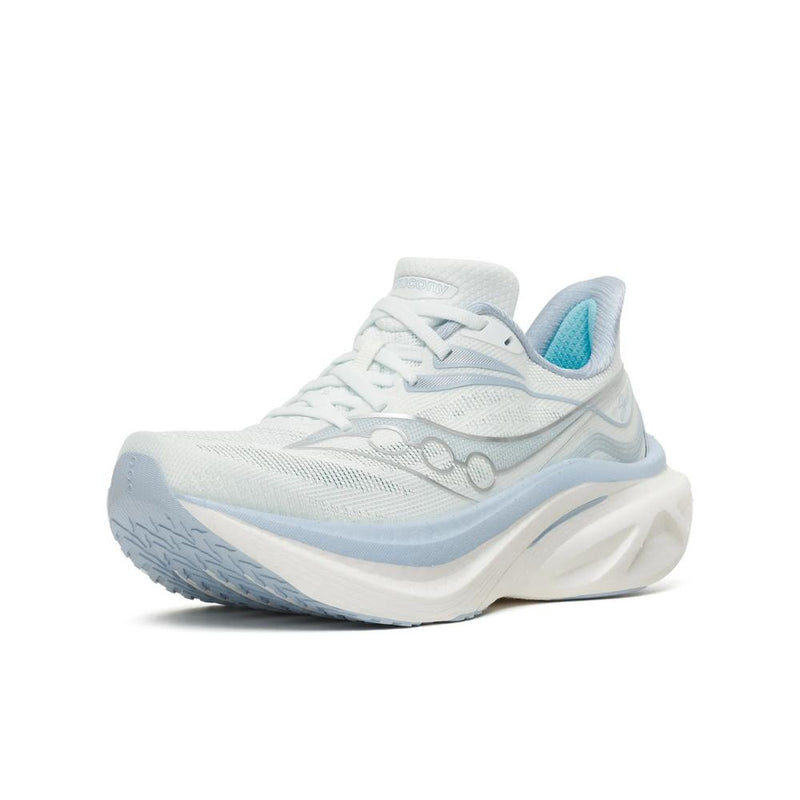 Women's Endorphin Speed 6 - Hue/Celestial