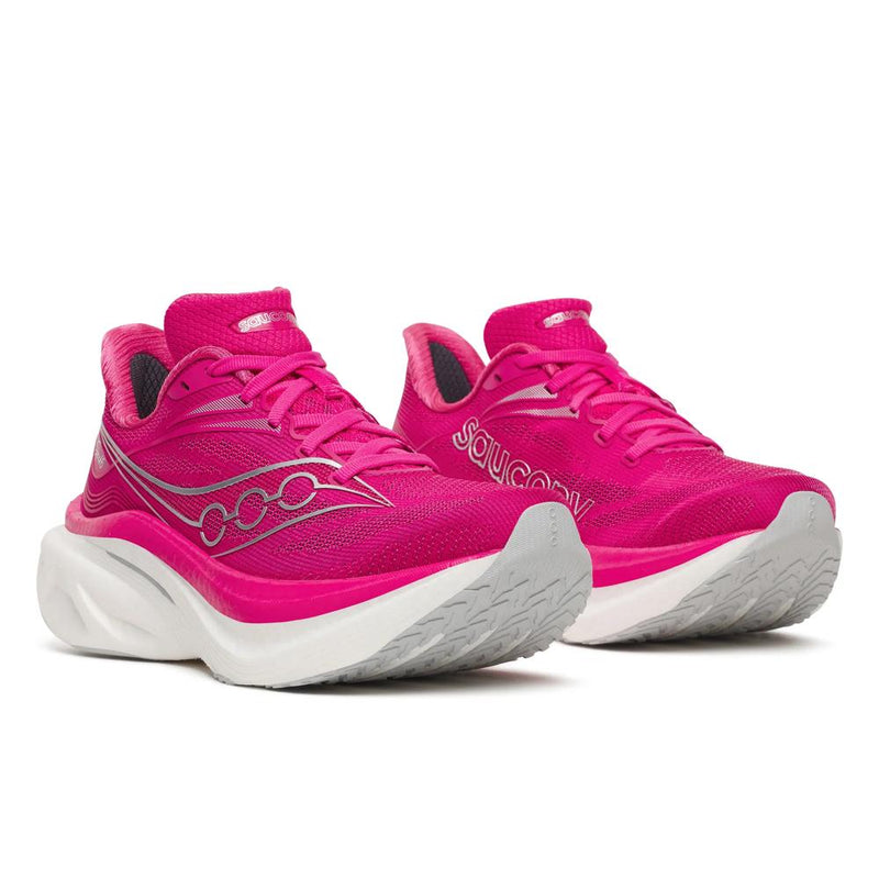 Women's Endorphin Speed 6 - Yarrow/Silver