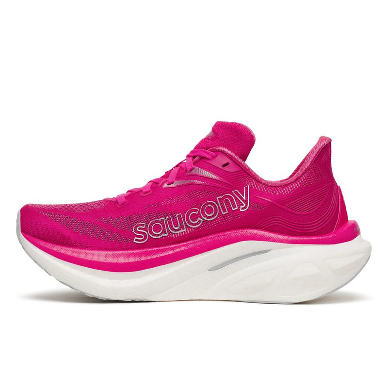 Women's Endorphin Speed 6 - Yarrow/Silver