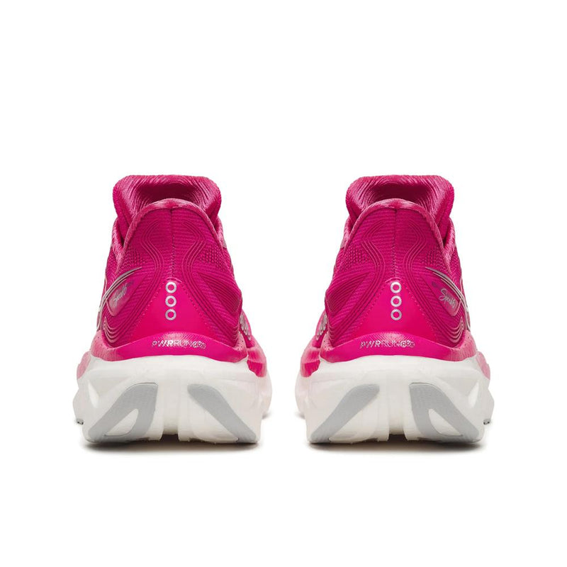 Women's Endorphin Speed 6 - Yarrow/Silver
