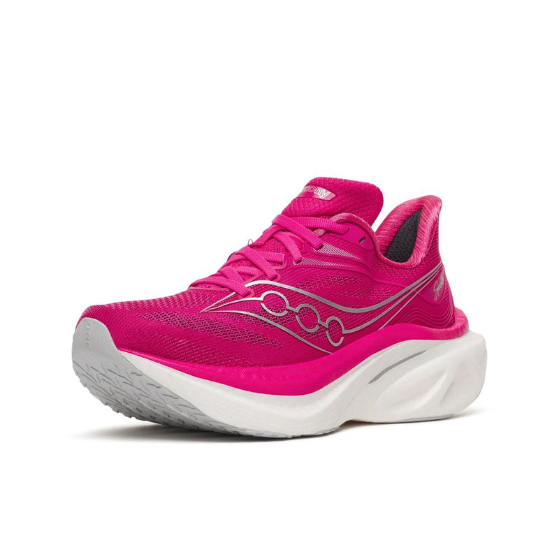 Women's Endorphin Speed 6 - Yarrow/Silver