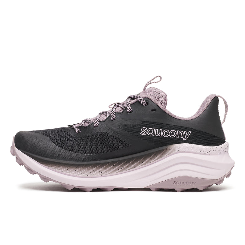 Women's Xodus Ultra 3 (161 - Black/Quali)