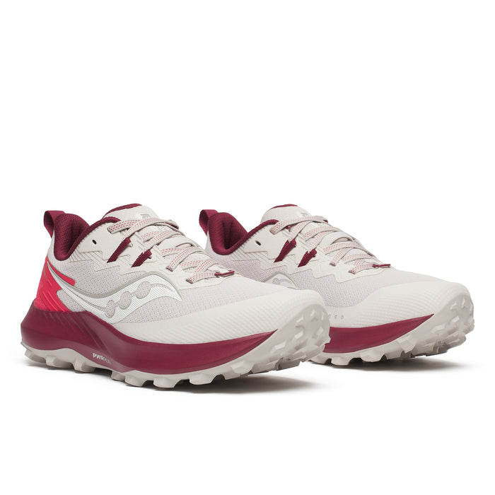 Women’s Peregrine 14 (240 - Dove/Currant)