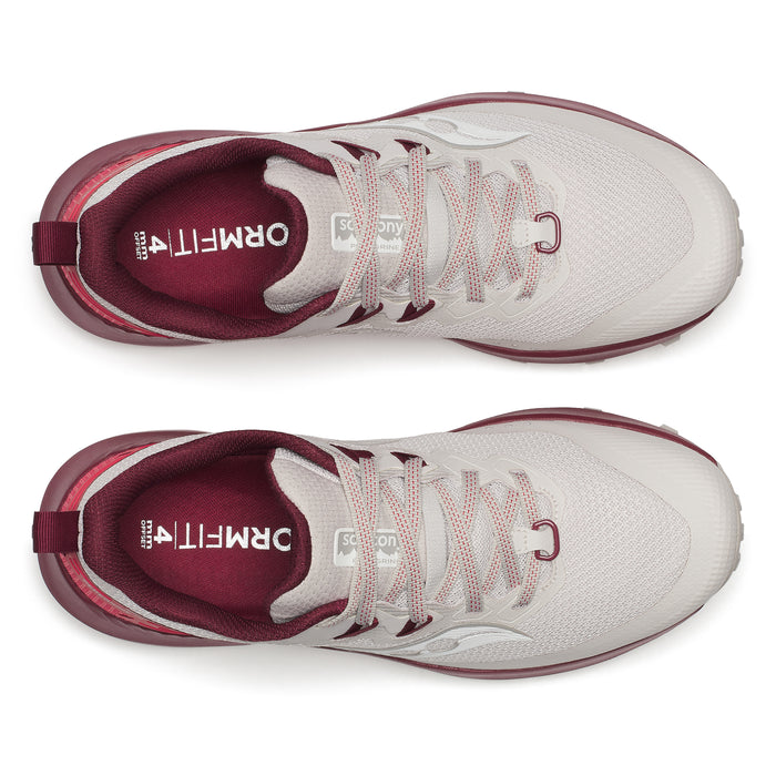 Women’s Peregrine 14 (240 - Dove/Currant)