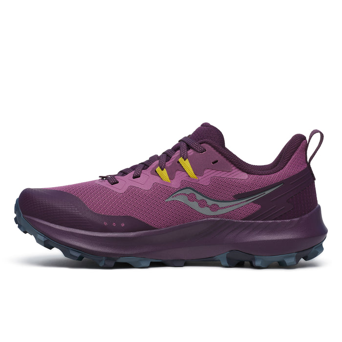 Women’s Peregrine 14 (242 - Plum/Eggplant)