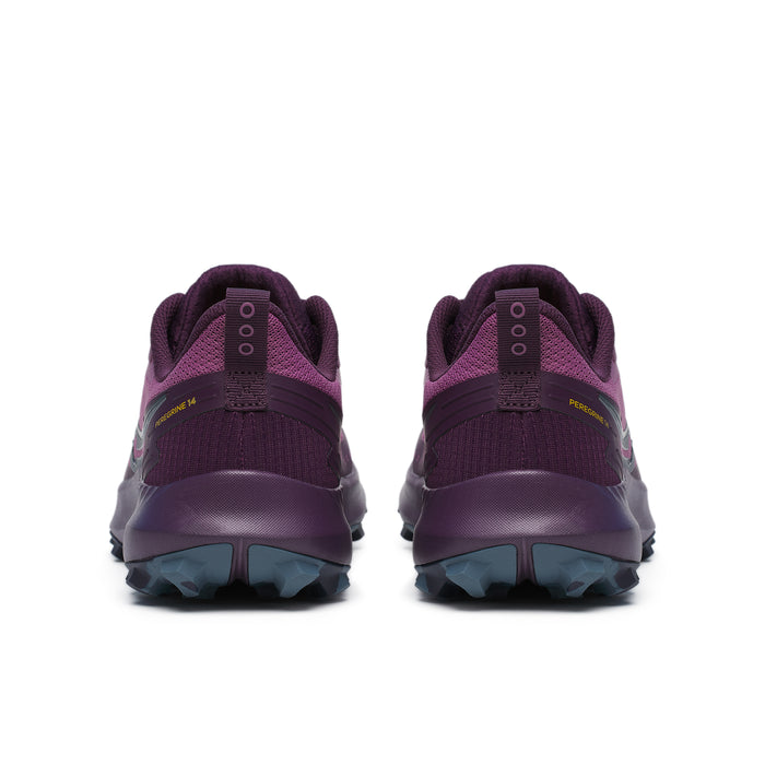 Women’s Peregrine 14 (242 - Plum/Eggplant)