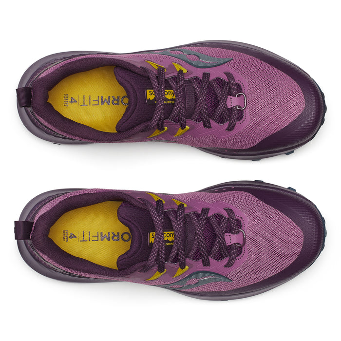 Women’s Peregrine 14 (242 - Plum/Eggplant)