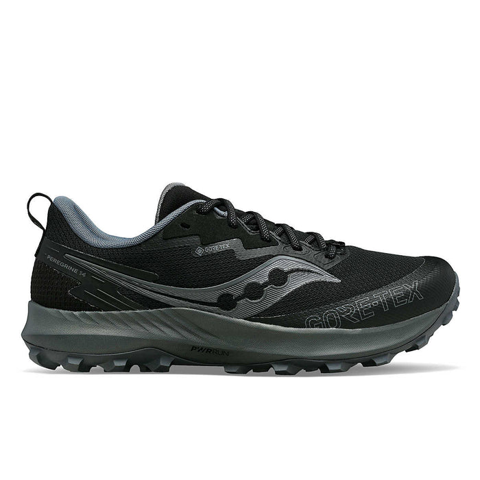 Women's Peregrine 14 GTX (50 - Black/Carbon)