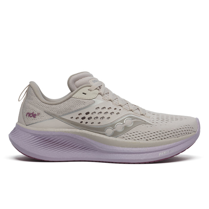 Women’s Ride 17 (241 - Moon/Viola)