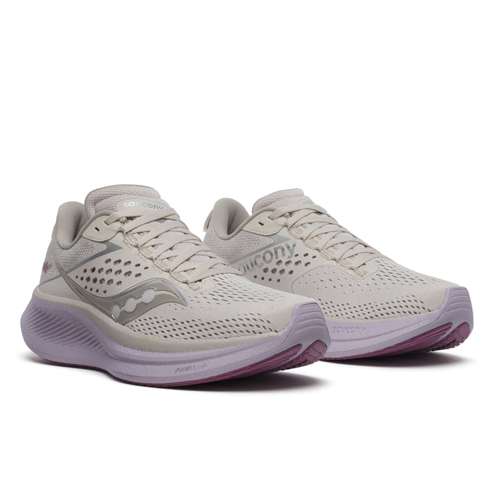 Women’s Ride 17 (241 - Moon/Viola)