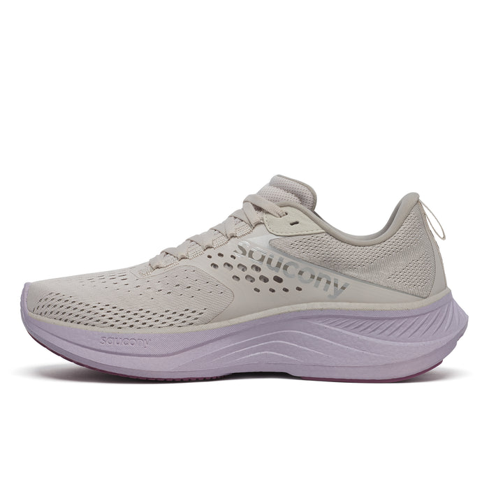 Women’s Ride 17 (241 - Moon/Viola)