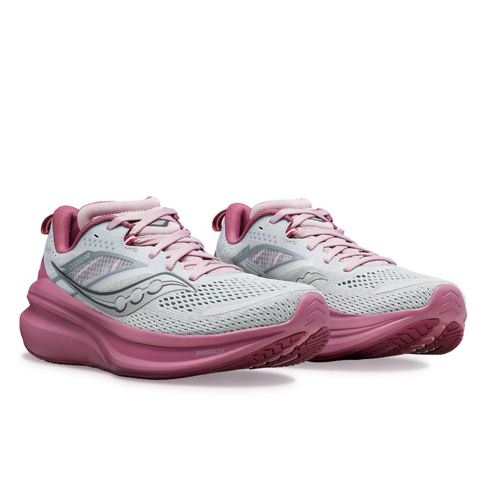 Women’s Omni 22 (105 - Cloud/Orchid)