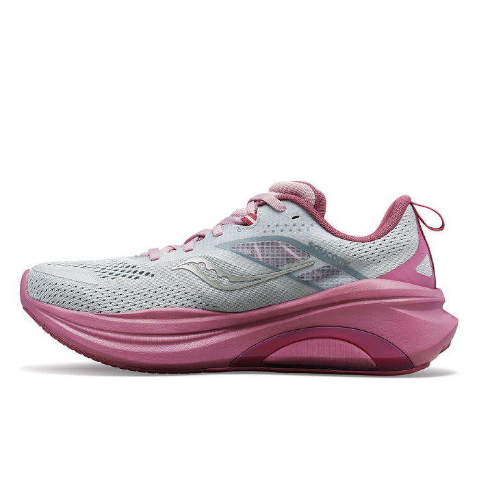 Women’s Omni 22 (105 - Cloud/Orchid)