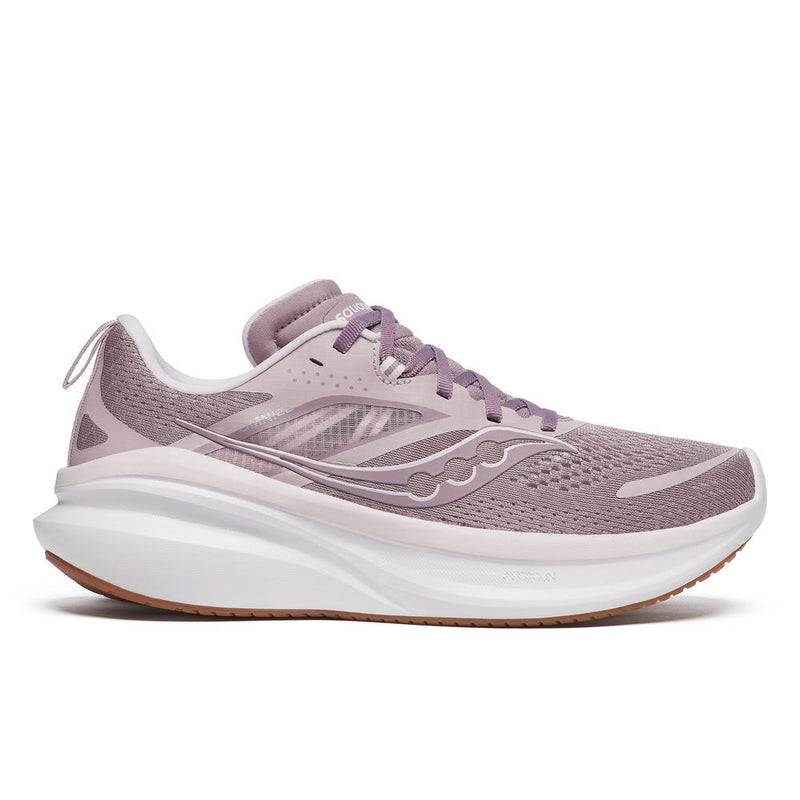 Women’s Omni 22 (140 - Woodrose)