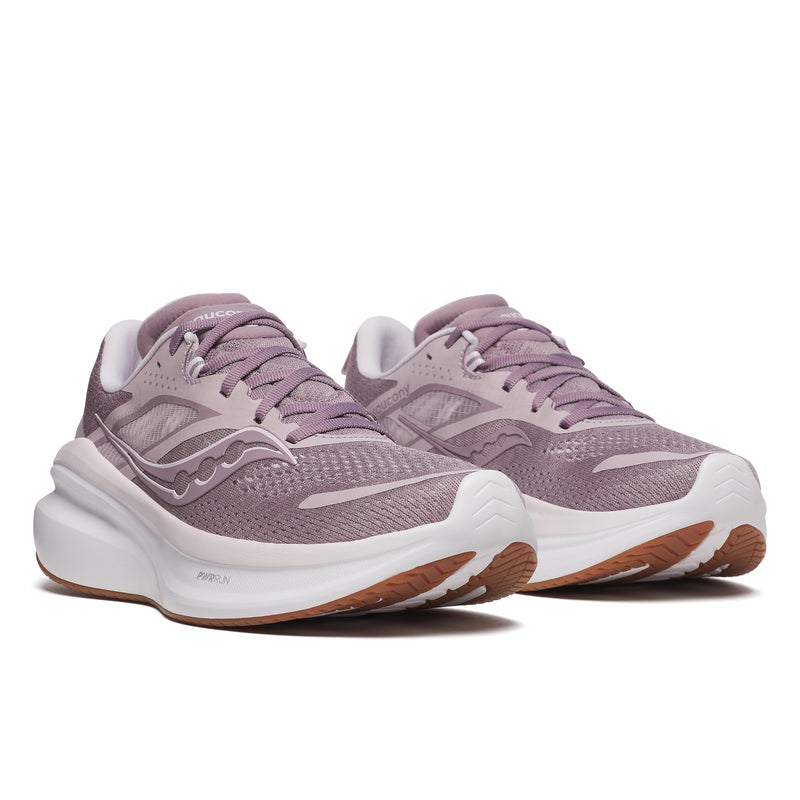 Women’s Omni 22 (140 - Woodrose)