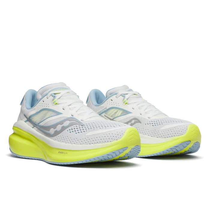 Women’s Omni 22 (150 - White/Sunny)