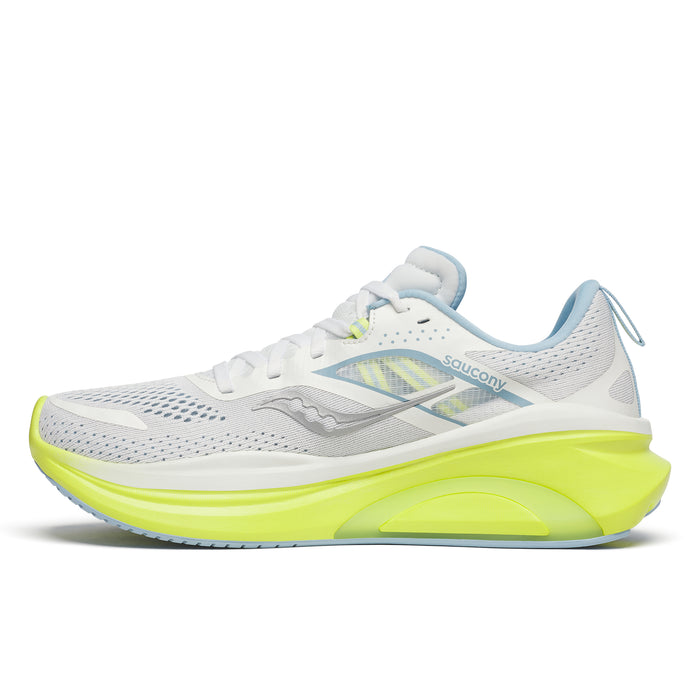 Women’s Omni 22 (150 - White/Sunny)