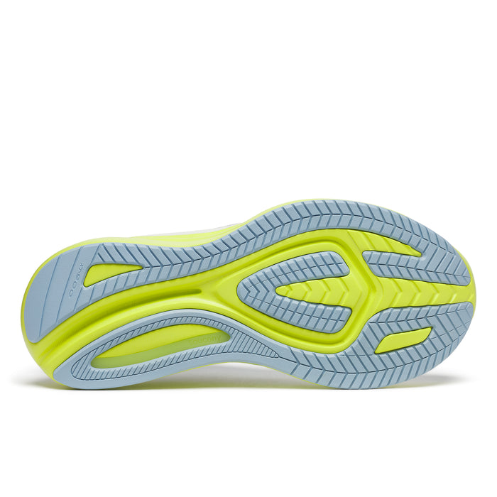 Women’s Omni 22 (150 - White/Sunny)