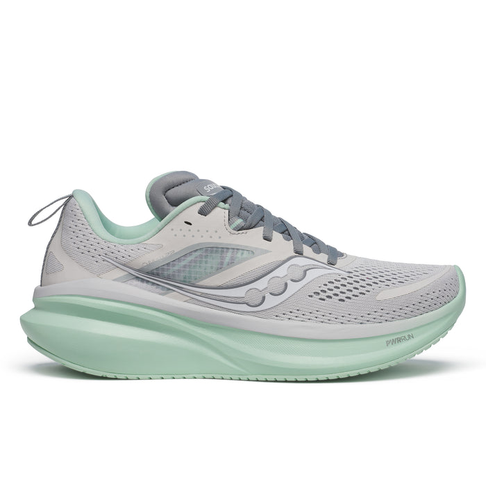 Women’s Omni 22 (200 - Fog/Jade)