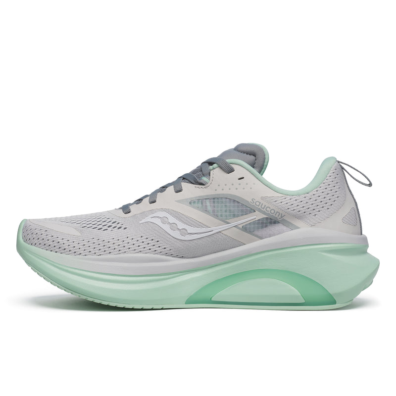 Women’s Omni 22 (200 - Fog/Jade)
