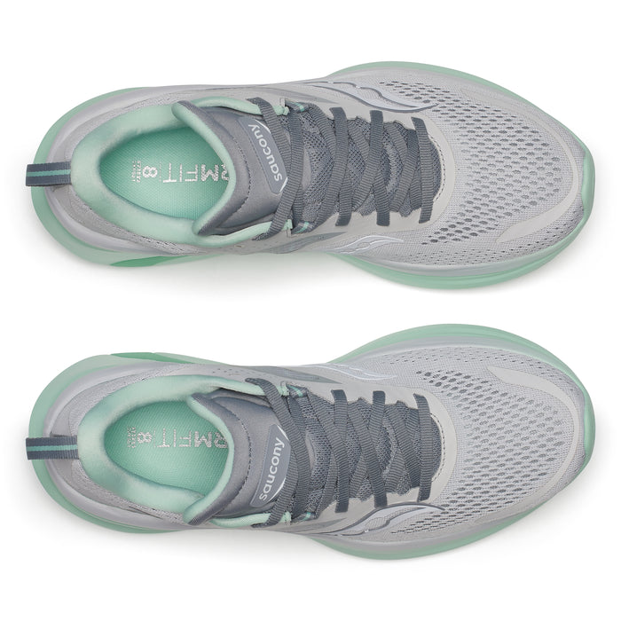 Women’s Omni 22 (200 - Fog/Jade)