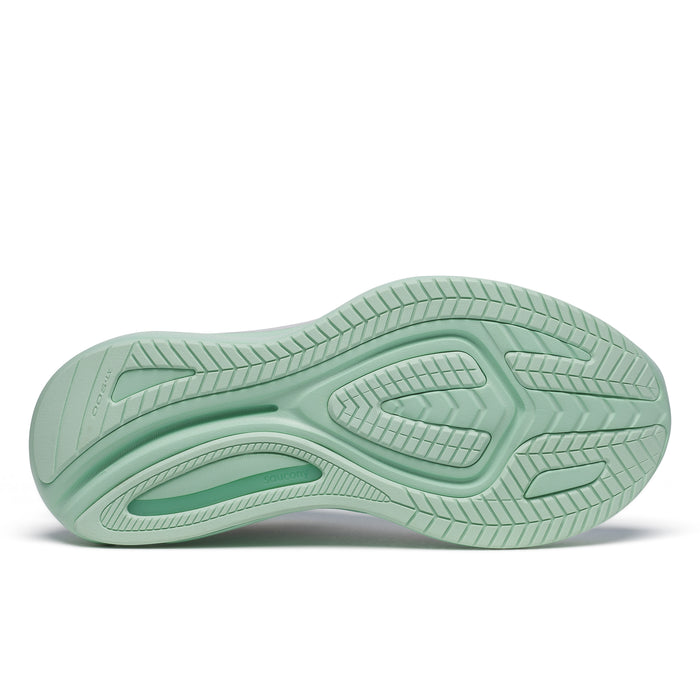 Women’s Omni 22 (200 - Fog/Jade)