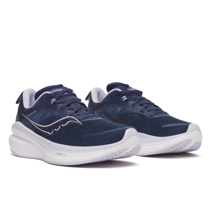 Women’s Omni 22 (220 - Navy/Aster)
