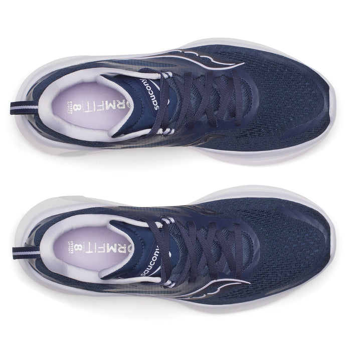 Women’s Omni 22 (220 - Navy/Aster)