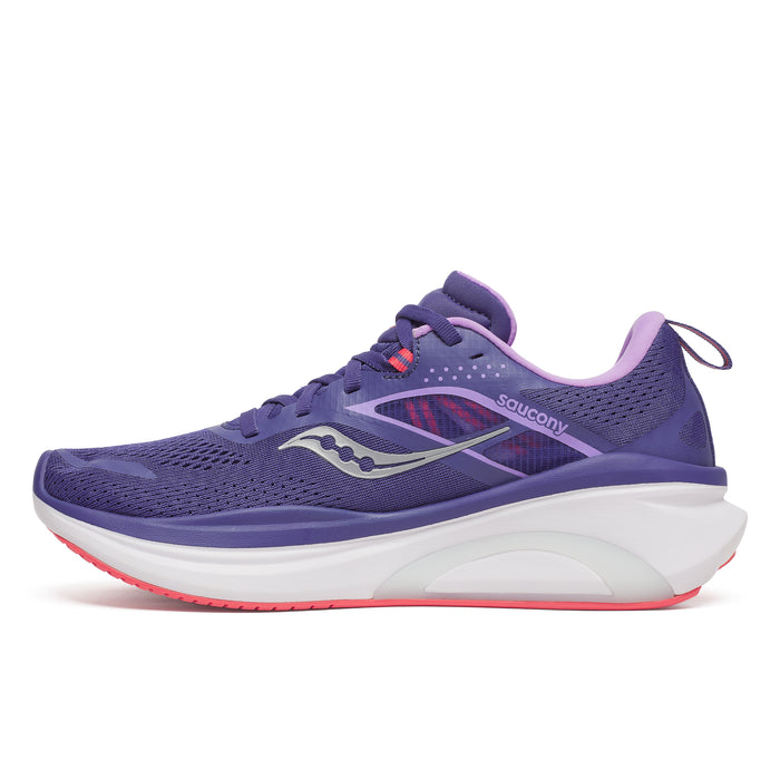 Women’s Omni 22 (245 - Marine/Crocus)