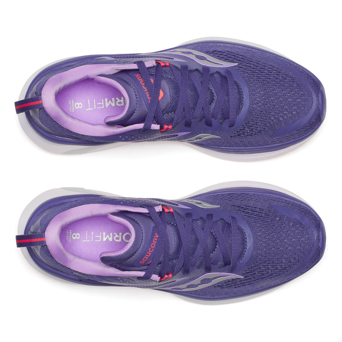 Women’s Omni 22 (245 - Marine/Crocus)