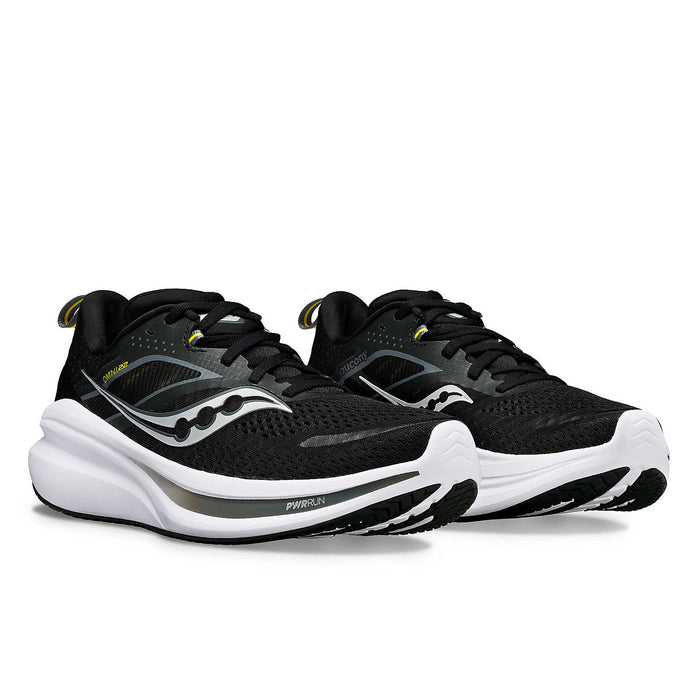 Women’s Omni 22 WIDE (100 - Black/White)