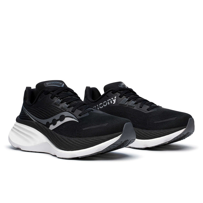 Women's Hurricane 24 (100 - Black/Carbon)