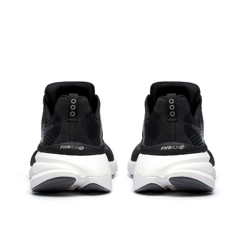 Women's Hurricane 24 (100 - Black/Carbon)