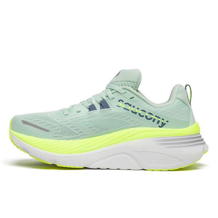 Women's Hurricane 24 (220 - Jade/Citron)