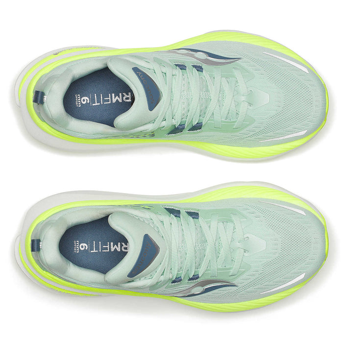 Women's Hurricane 24 (220 - Jade/Citron)